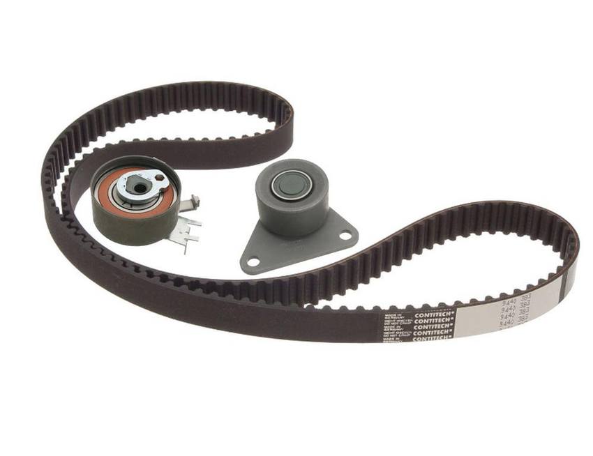 Volvo Engine Timing Belt Kit 30758261 - eEuroparts Kit 3102418KIT